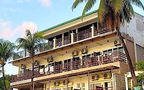 Rosanna'S Pension